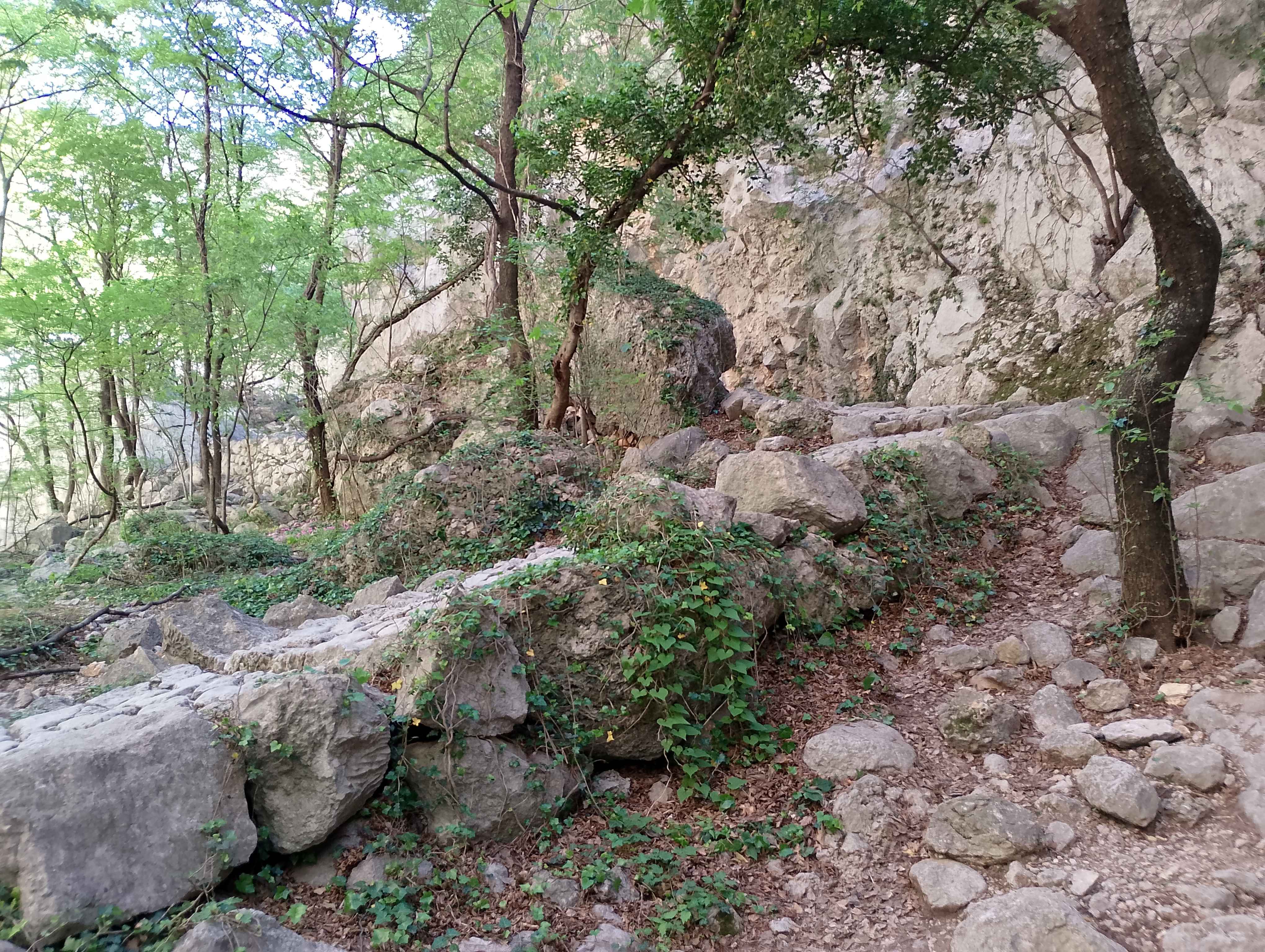 paklenica